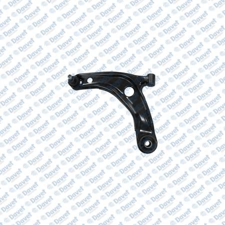 TEKNOROT T-339 Alt Salincak On Sol Toyota Yaris 05-20